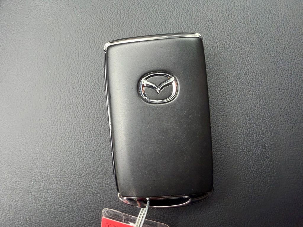 New 2026 MAZDA MAZDA3 s FWD image 27