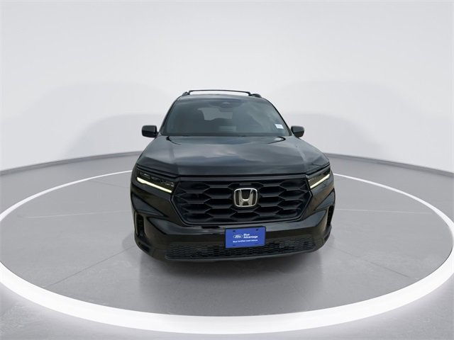 Used 2023 Honda Pilot Sport image 3