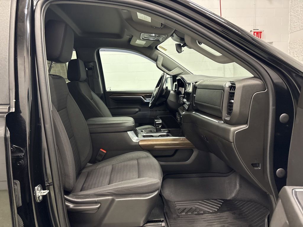 Used 2023 Chevrolet Silverado 1500 RST image 33