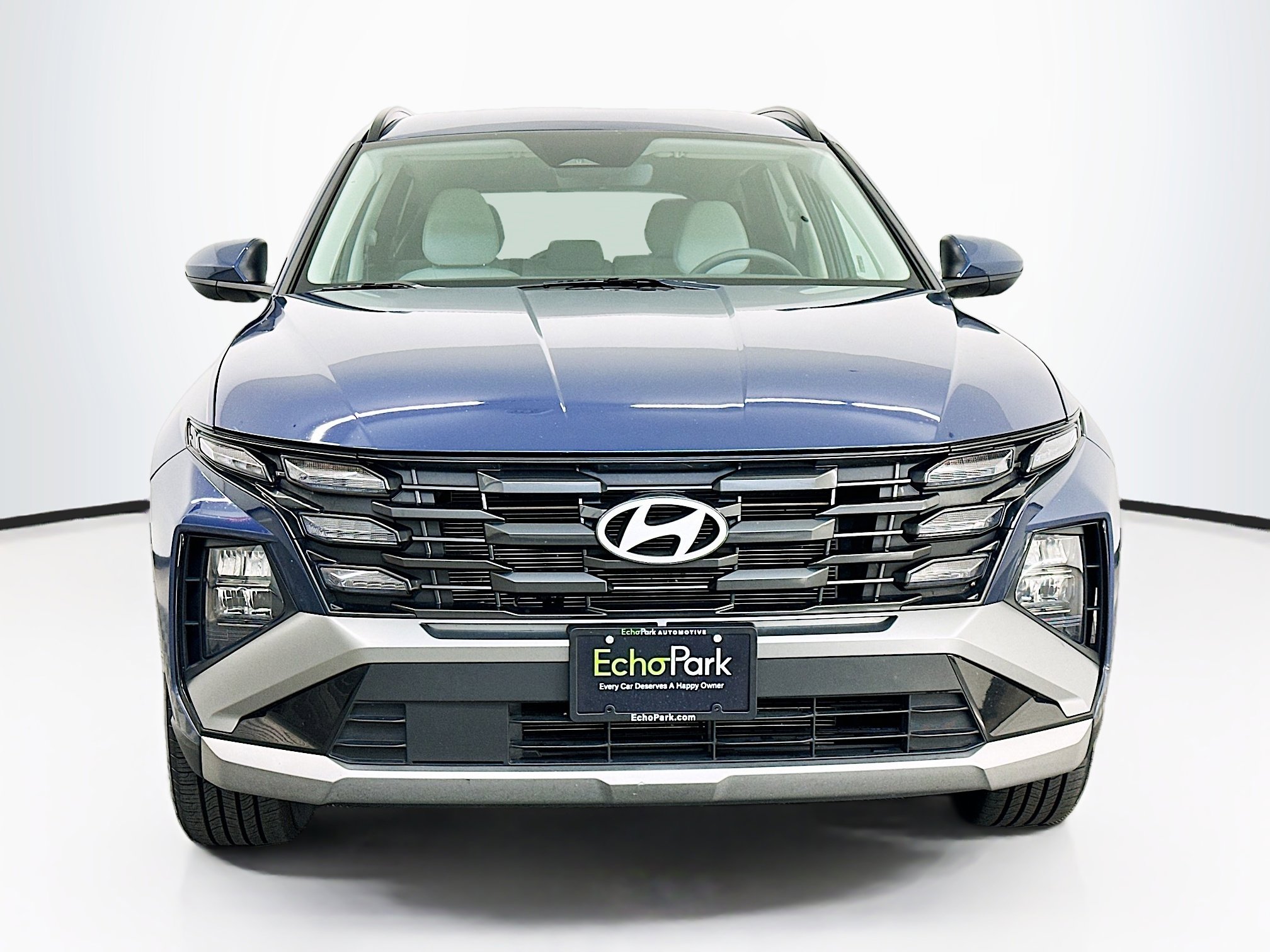 Used 2025 Hyundai Tucson SEL AWD/4WD image 2