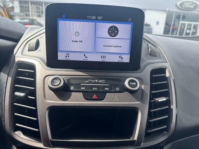 Used 2020 Ford Transit Connect XLT image 18