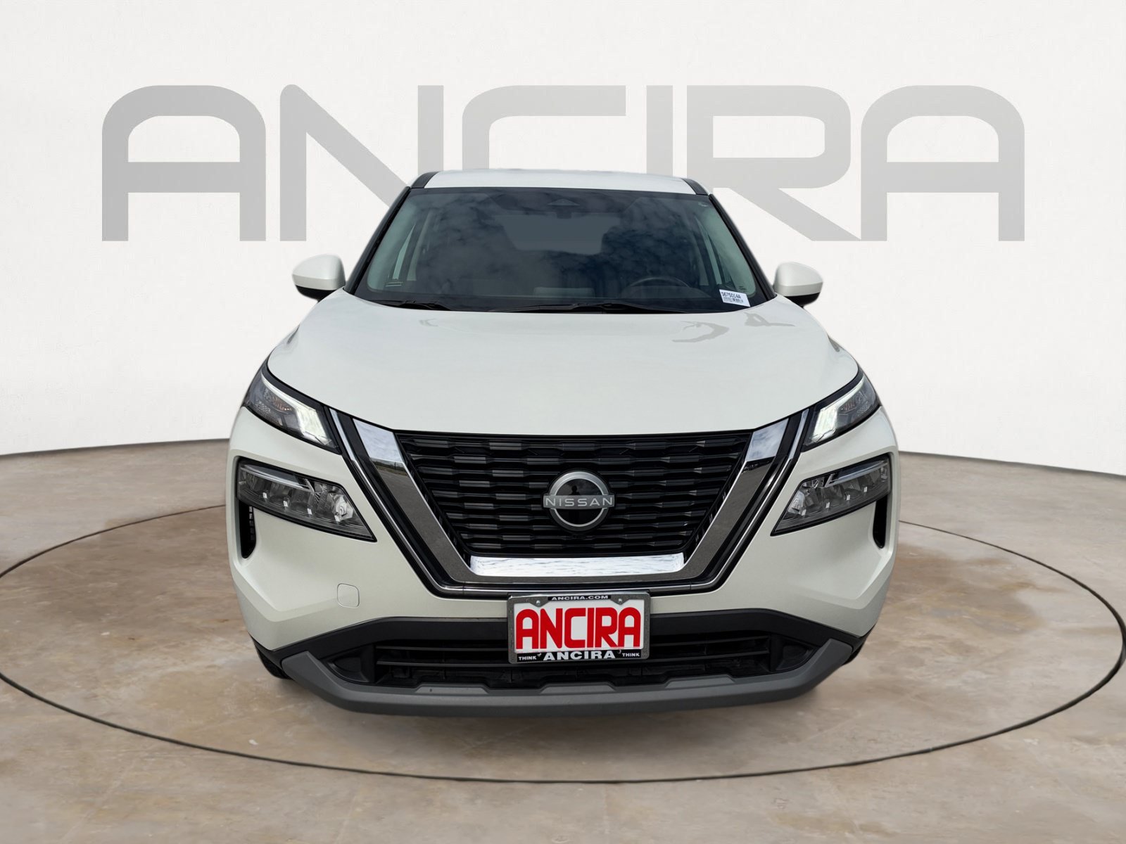 Used 2023 Nissan Rogue SV AWD/4WD image 5