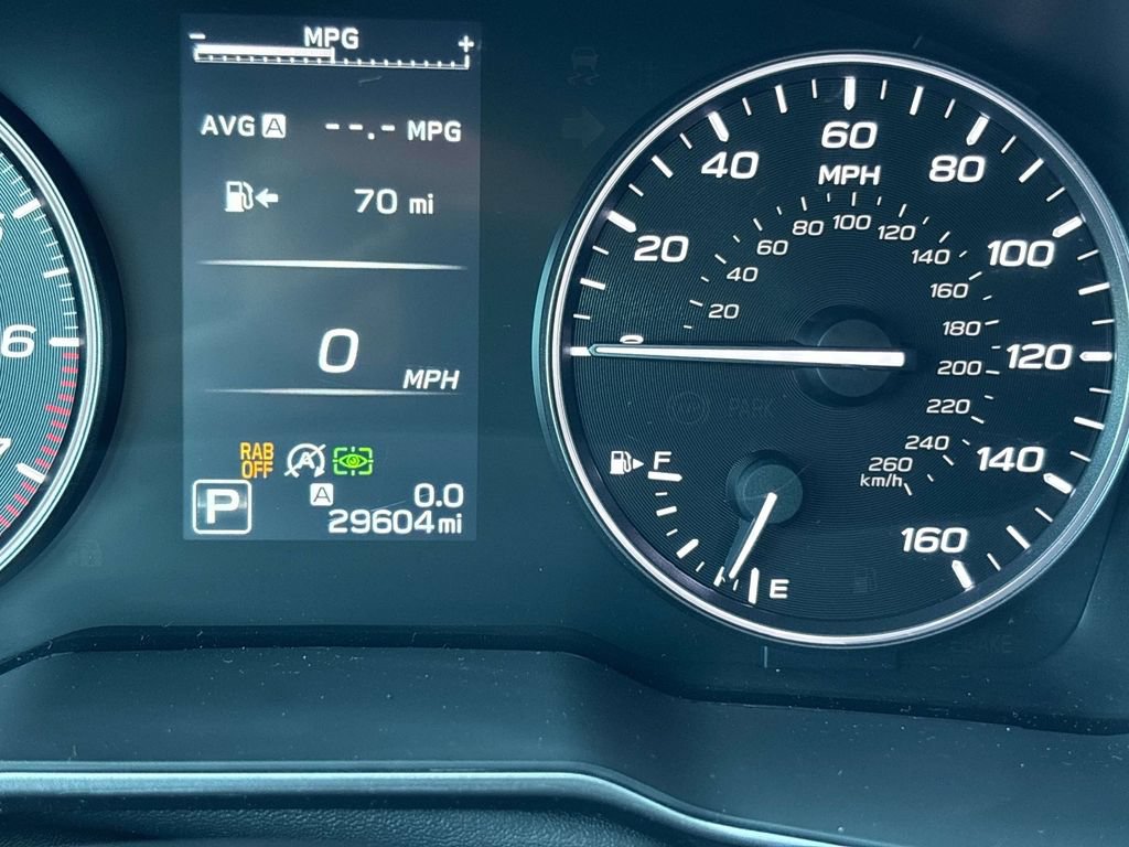 Certified 2024 Subaru Outback Limited XT AWD/4WD image 23