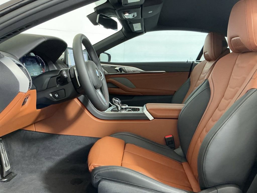 New 2026 BMW 840i xDrive Convertible AWD/4WD image 23