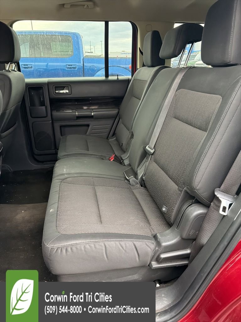 Used 2013 Ford Flex SEL image 9
