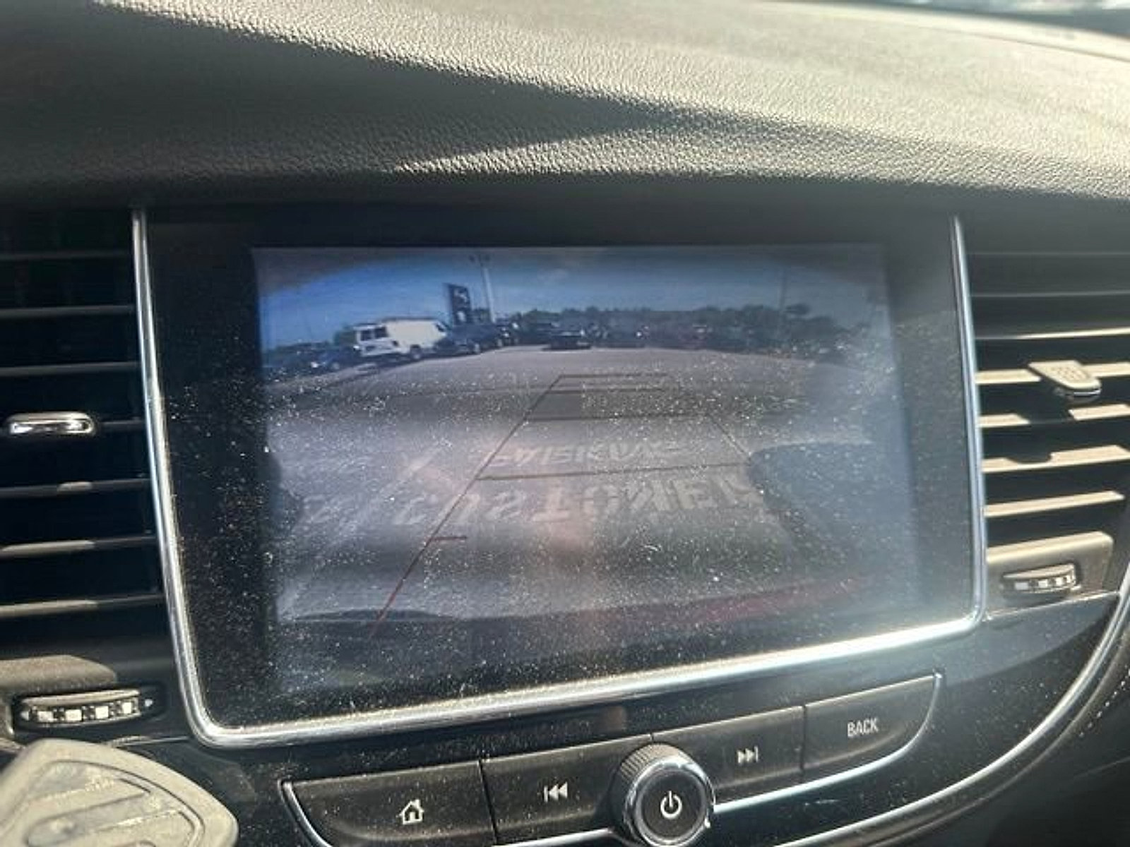 Used 2019 Buick Encore Preferred FWD image 3