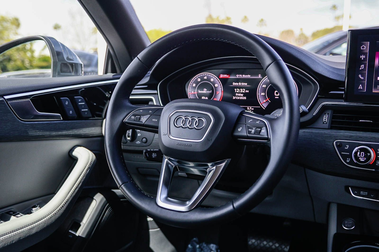 Certified 2024 Audi A5 2.0T Premium Plus w/ Premium Plus image 16