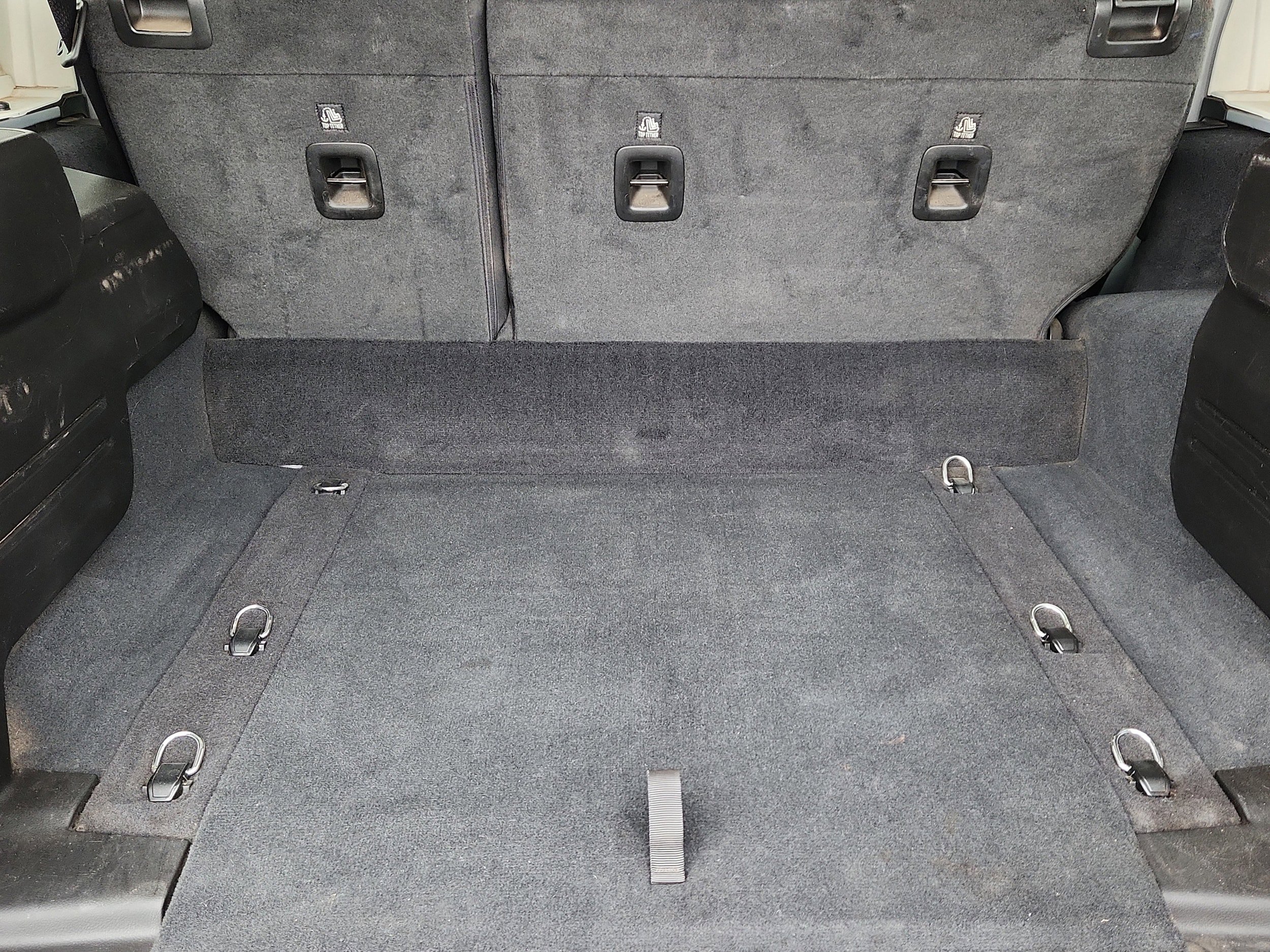 Used 2024 Jeep Wrangler Unlimited AWD/4WD image 27