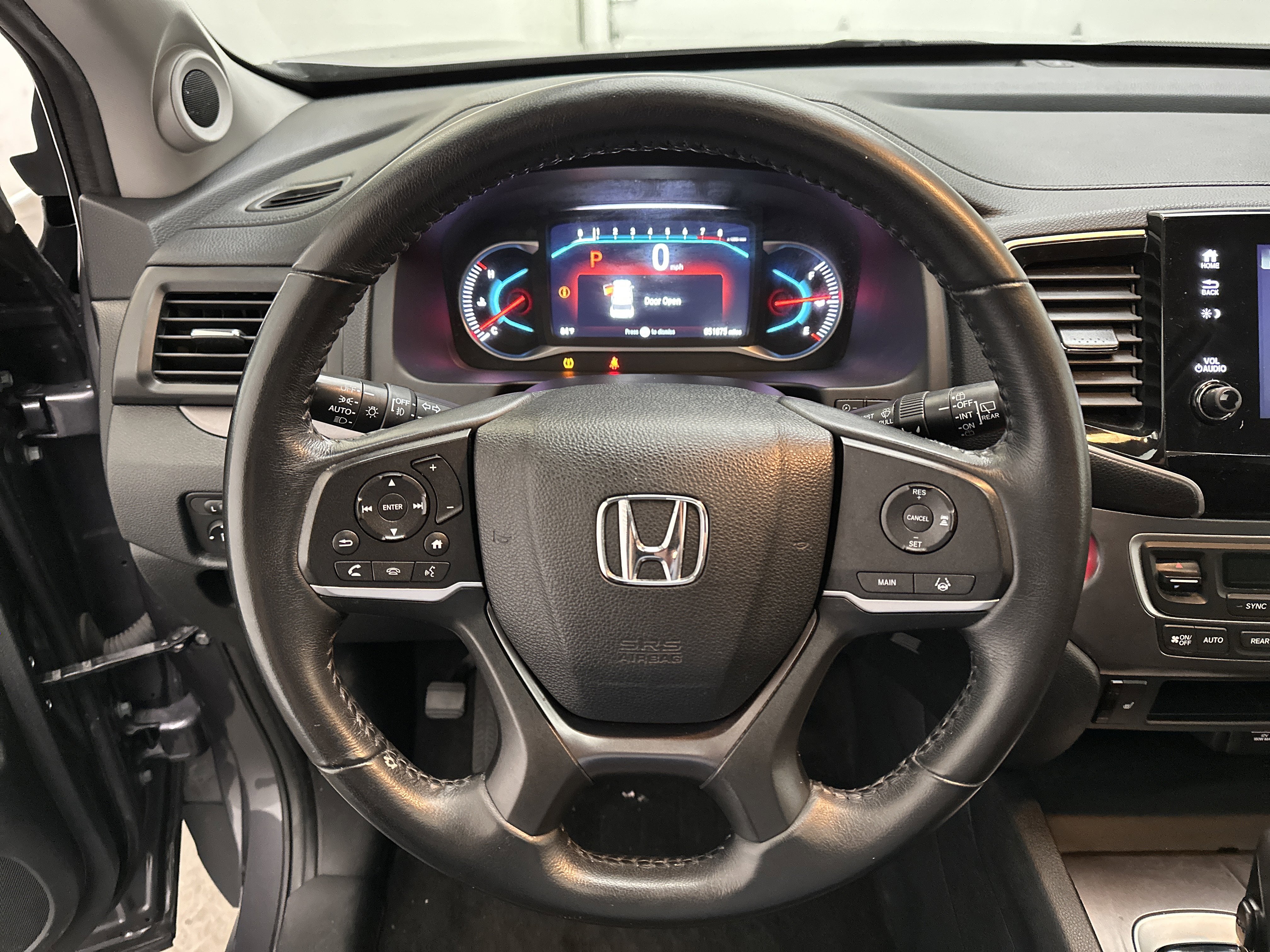 Used 2020 Honda Pilot EX-L image 30