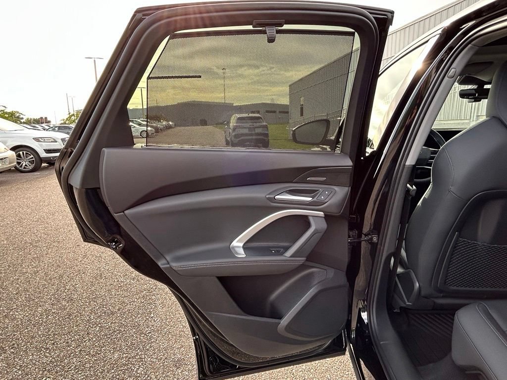 New 2026 Audi Q5 Premium Plus AWD/4WD image 56