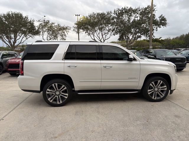 Used 2019 GMC Yukon Denali image 7