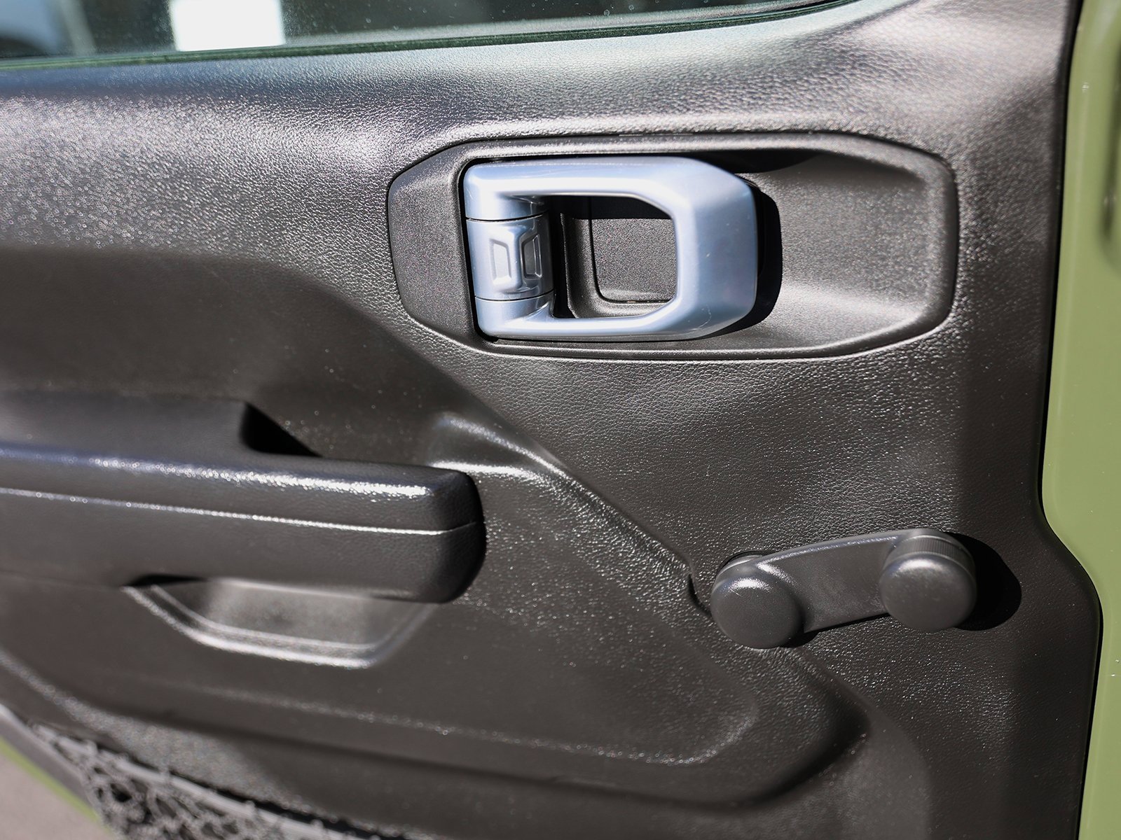 Used 2021 Jeep Wrangler Unlimited Sport image 36