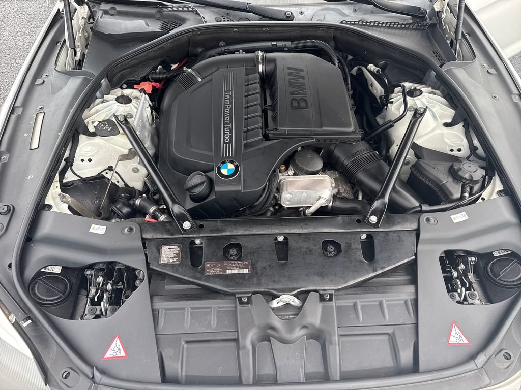 Used 2013 BMW 640i Coupe RWD image 25