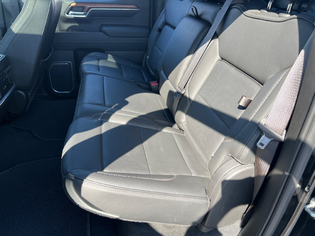 Used 2022 GMC Sierra 1500 Denali AWD/4WD image 12