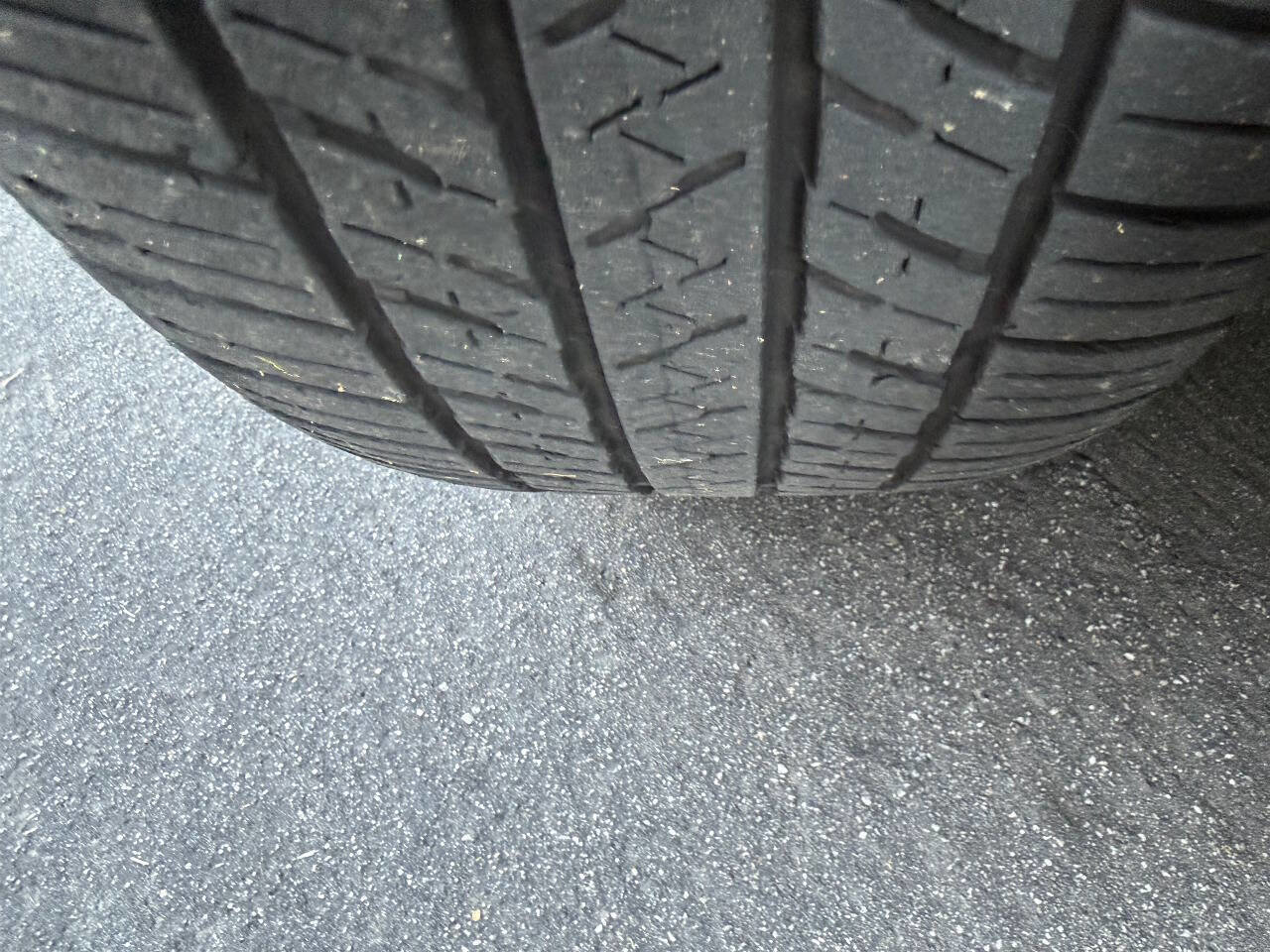 Used 2023 Toyota Mirai w/ Advanced Technology Package image 40