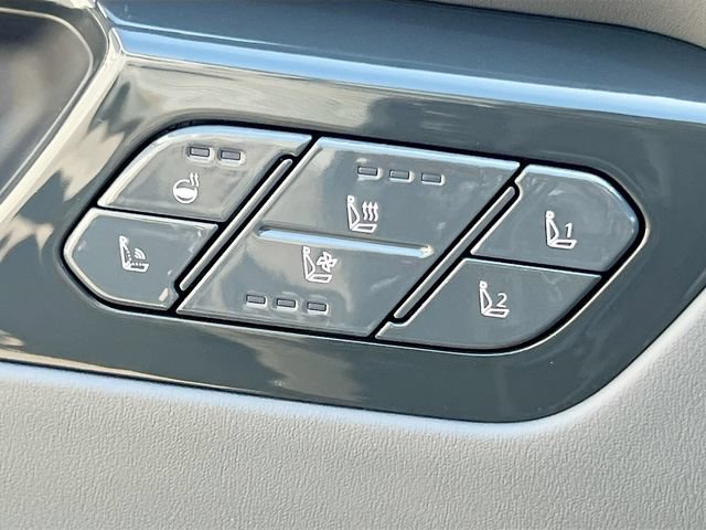 New 2026 Kia EV9 GT-Line AWD/4WD image 21