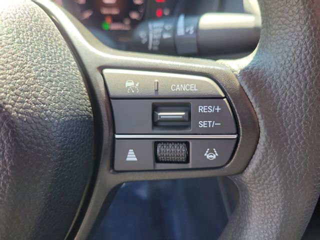 Certified 2025 Honda Accord SE image 23