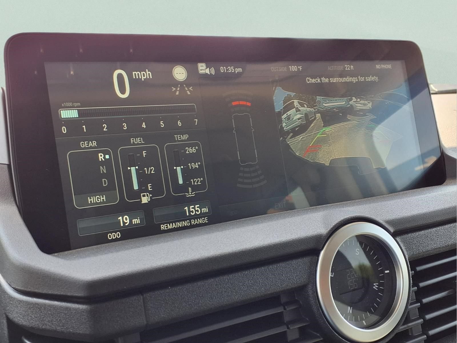 New 2026 INEOS Grenadier Station Wagon AWD/4WD image 16