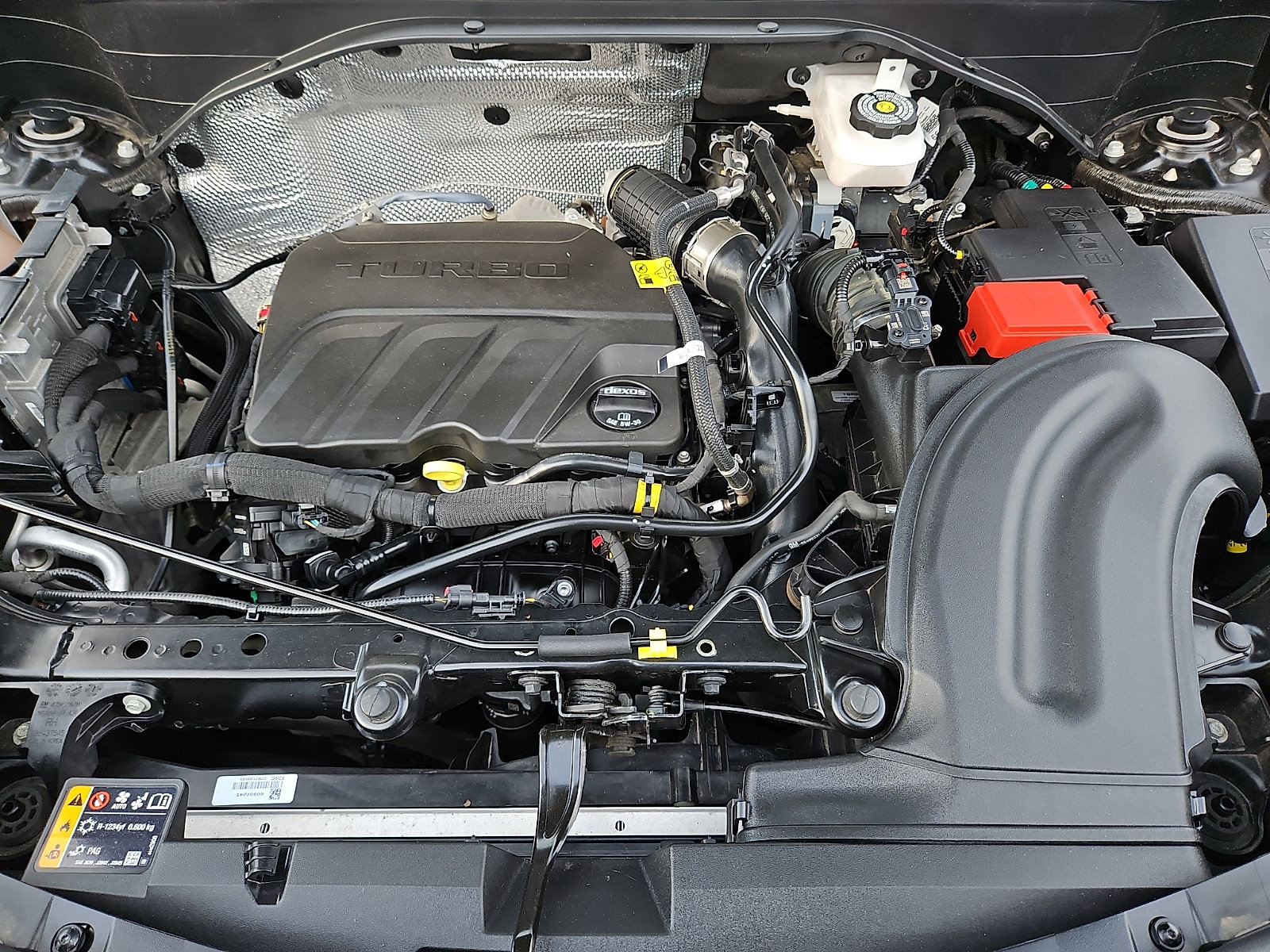 Certified 2023 Buick Encore GX Preferred w/ Cold Weather Comfort Package FWD image 28