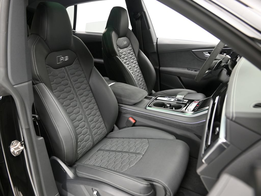 Used 2025 Audi RS Q8 performance w/ RS Design Package - Gray AWD/4WD image 15