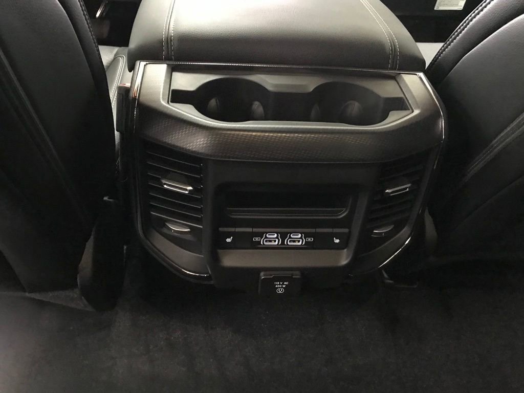 New 2026 RAM 1500 Rebel image 31