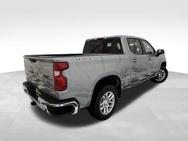 New 2026 Chevrolet Silverado 1500 LT image 5