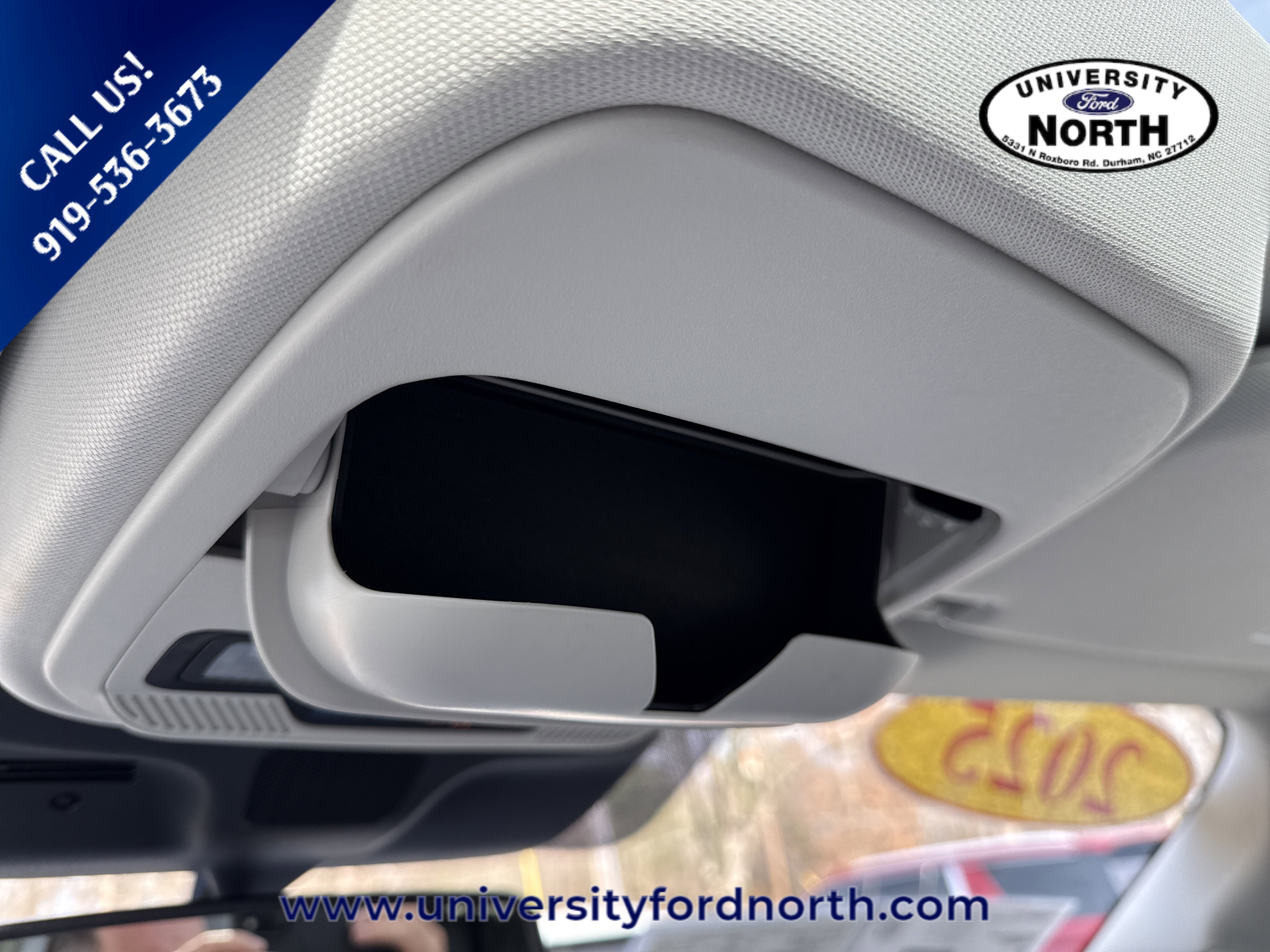 Used 2025 Ford Expedition Active image 35