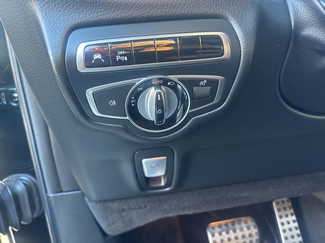 Used 2019 Mercedes-Benz G 550 G 550 image 7