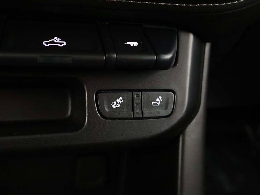 Used 2020 GMC Canyon SLE w/ Elevation Edition image 48