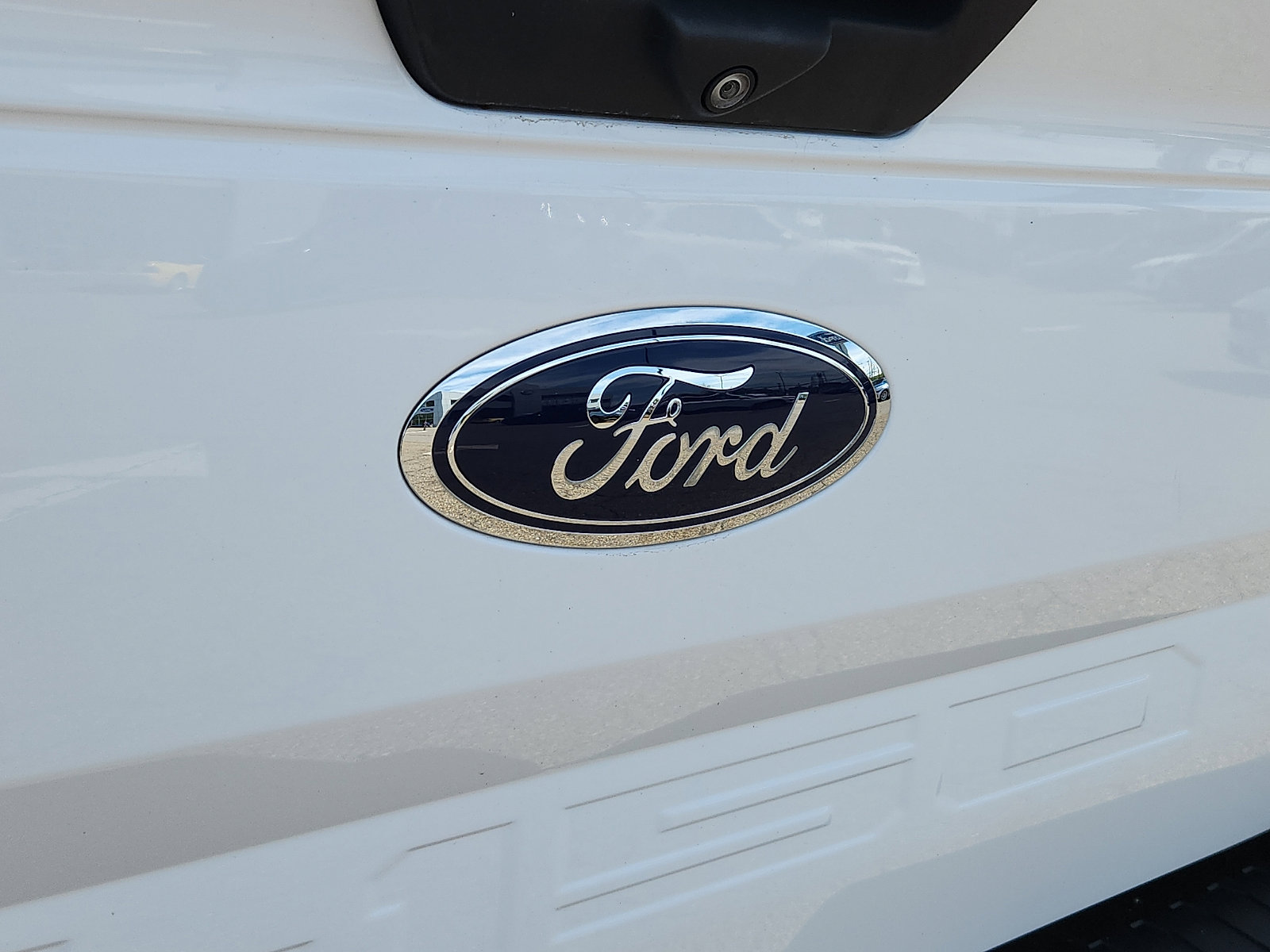 Used 2020 Ford F150 XL w/ Equipment Group 101A Mid AWD/4WD image 27