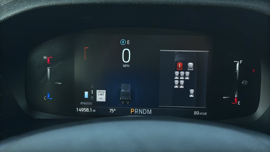 Used 2026 Ford Transit 350 XLT RWD image 18