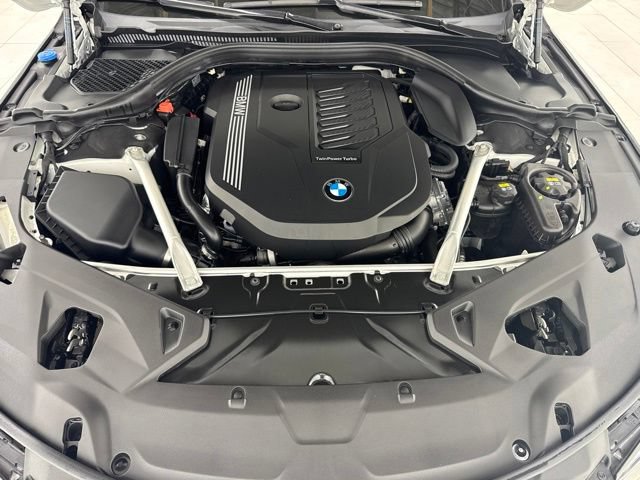 Used 2022 BMW 840i Gran Coupe xDrive AWD/4WD image 41
