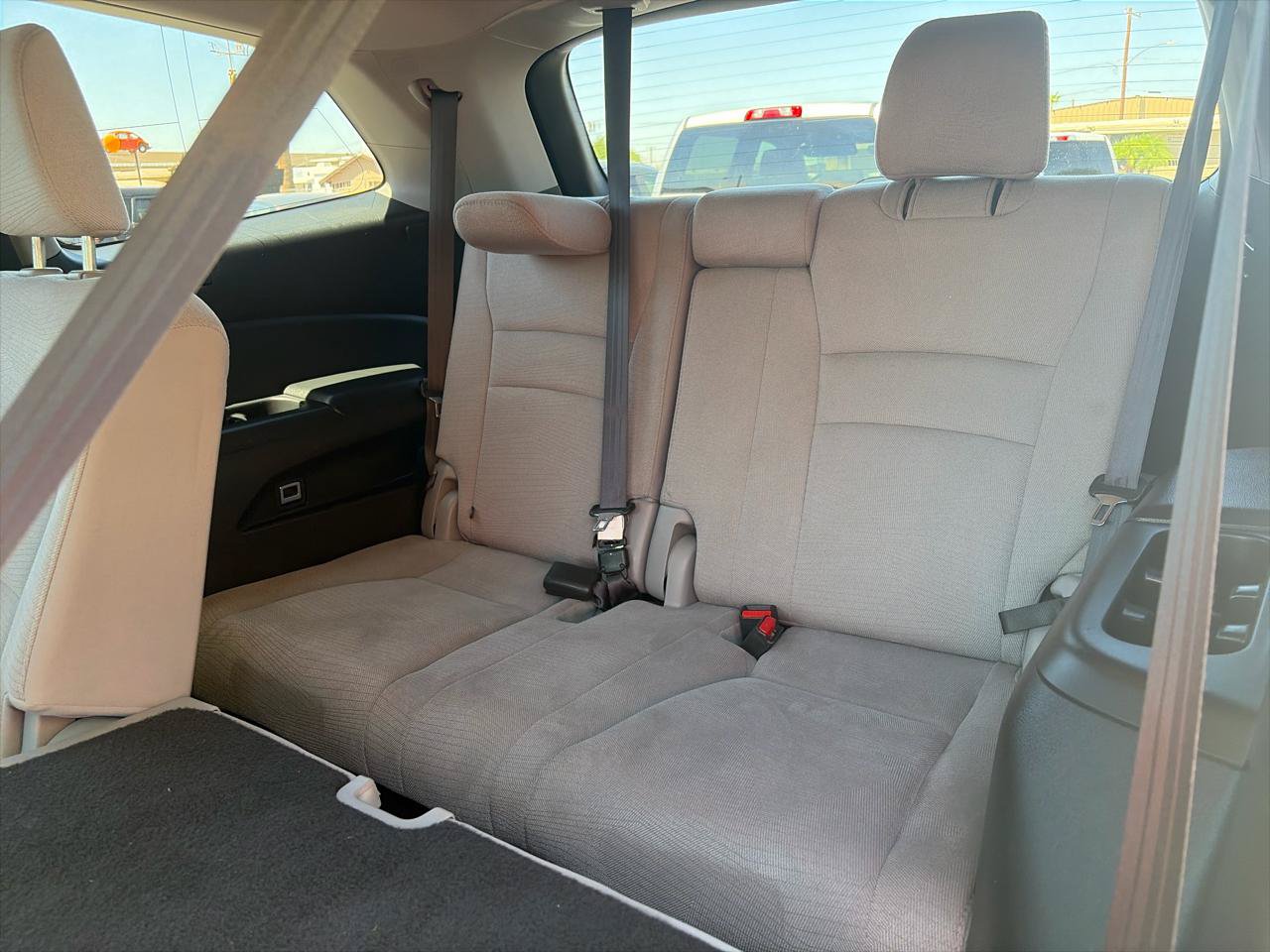 Used 2017 Honda Pilot EX image 24