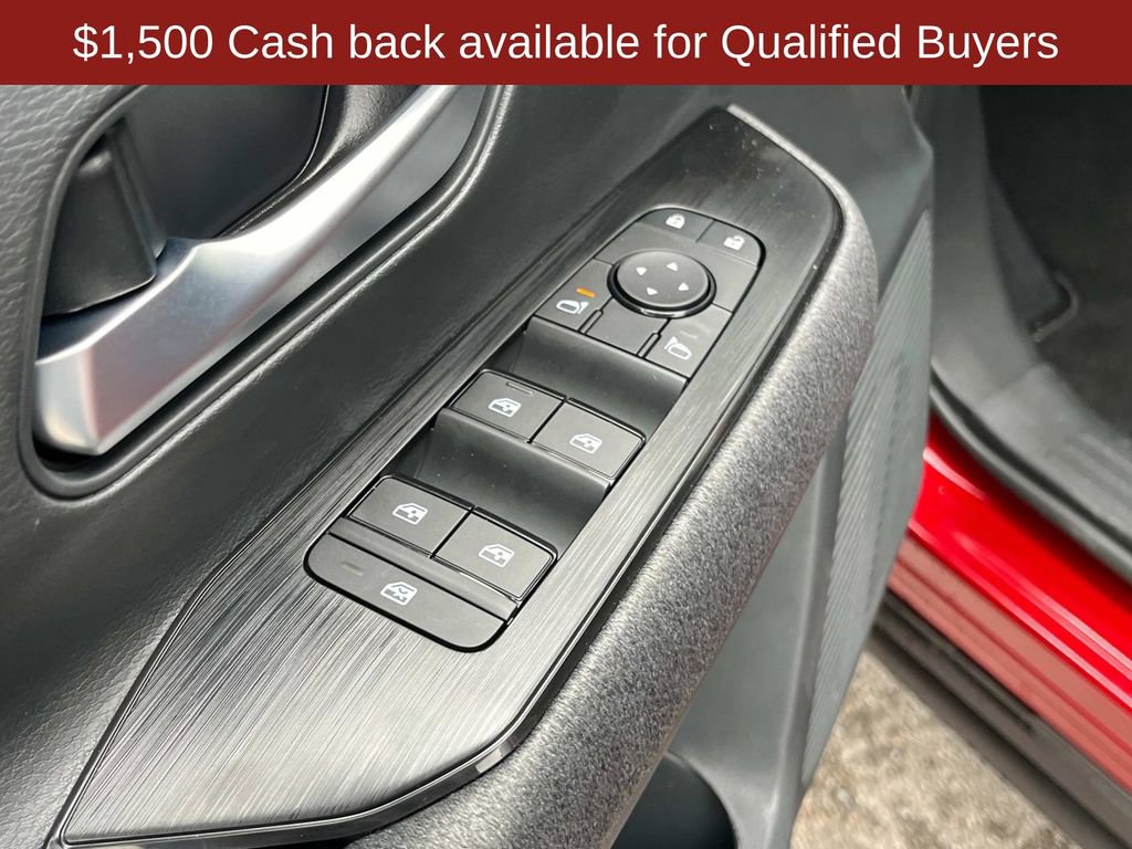 New 2026 Nissan Kicks SV image 23