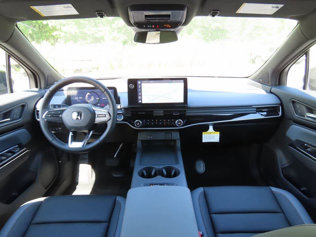 New 2026 Honda Prologue Elite image 18