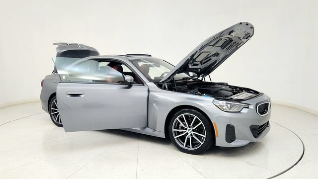 Used 2025 BMW 230i Coupe RWD image 13