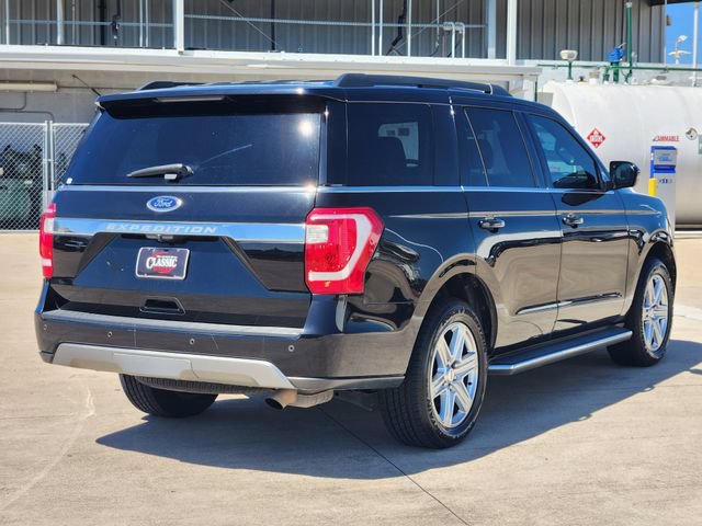 Used 2019 Ford Expedition XLT w/ Equipment Group 202A RWD image 7