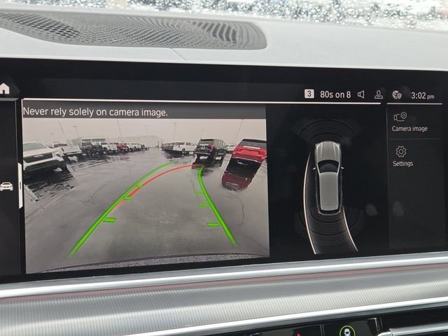 Used 2020 BMW X5 xDrive40i w/ M Sport Package image 5