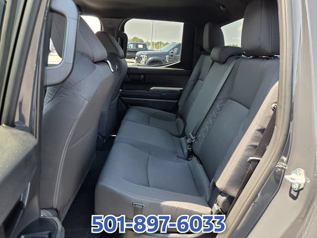 Used 2025 Toyota Tacoma SR5 RWD image 10