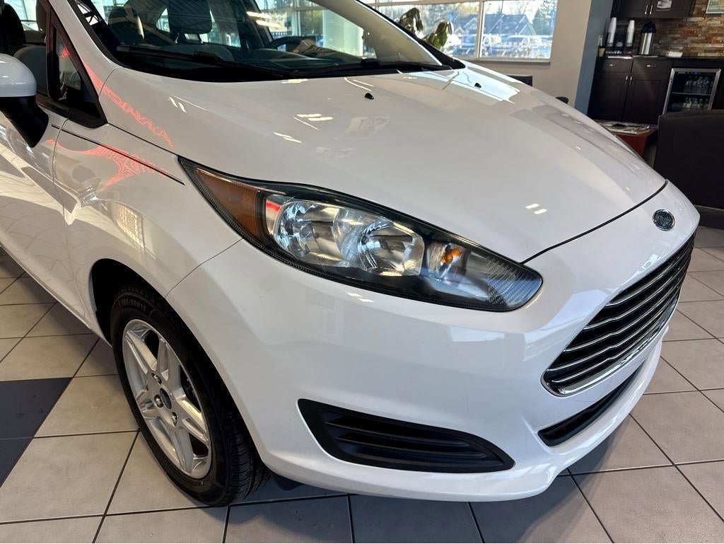 Used 2019 Ford Fiesta SE FWD image 5