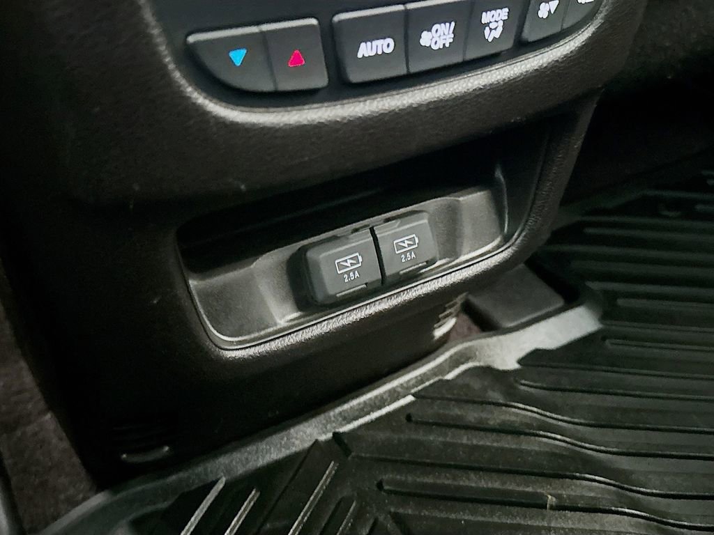 Used 2017 Acura MDX SH-AWD w/ Technology Package image 32