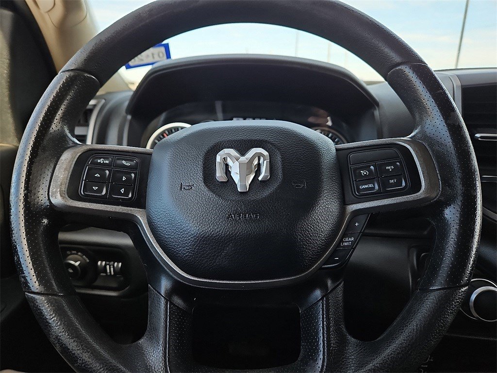 Used 2020 RAM 2500 Tradesman image 30