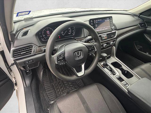 Used 2019 Honda Accord EX image 9