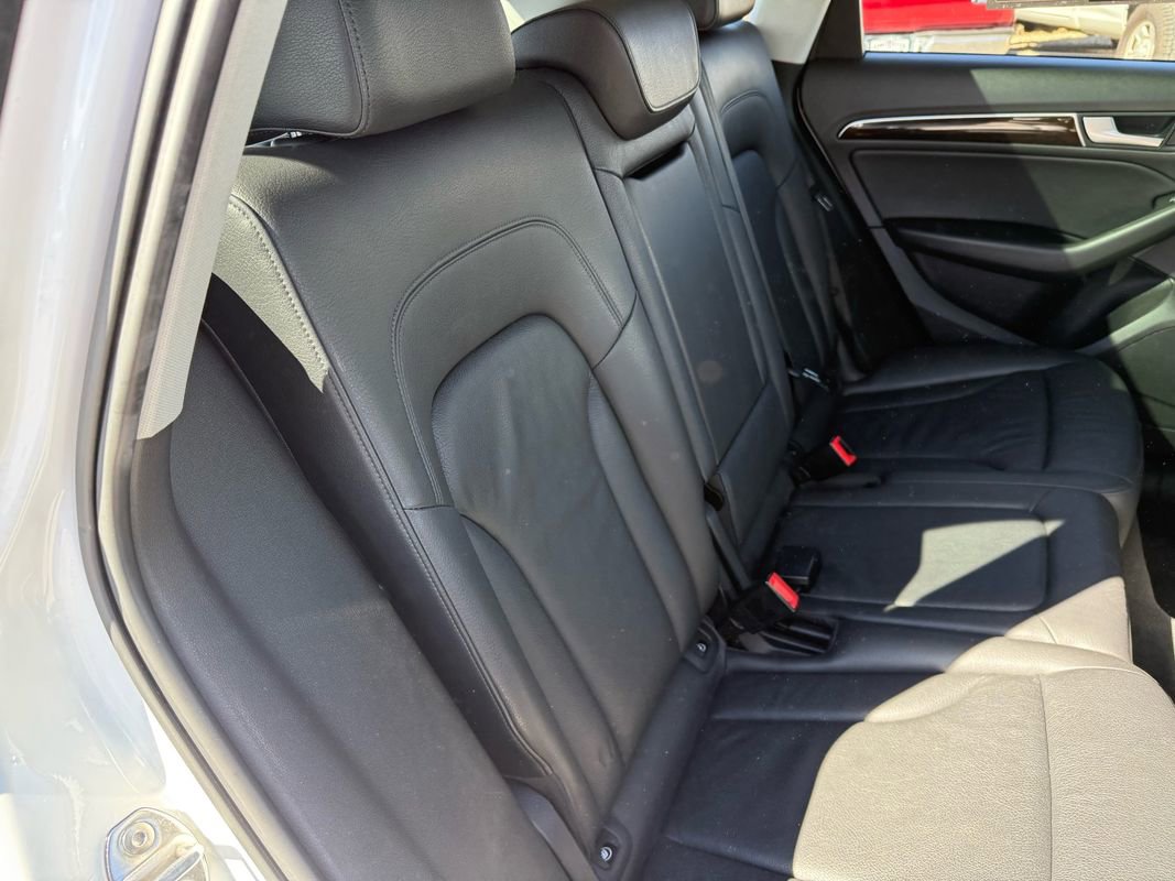 Used 2014 Audi Q5 TDI Premium Plus image 22
