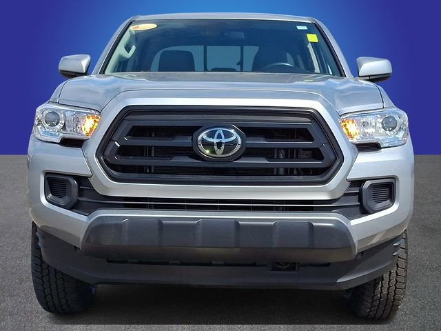 Used 2023 Toyota Tacoma SR AWD/4WD image 2