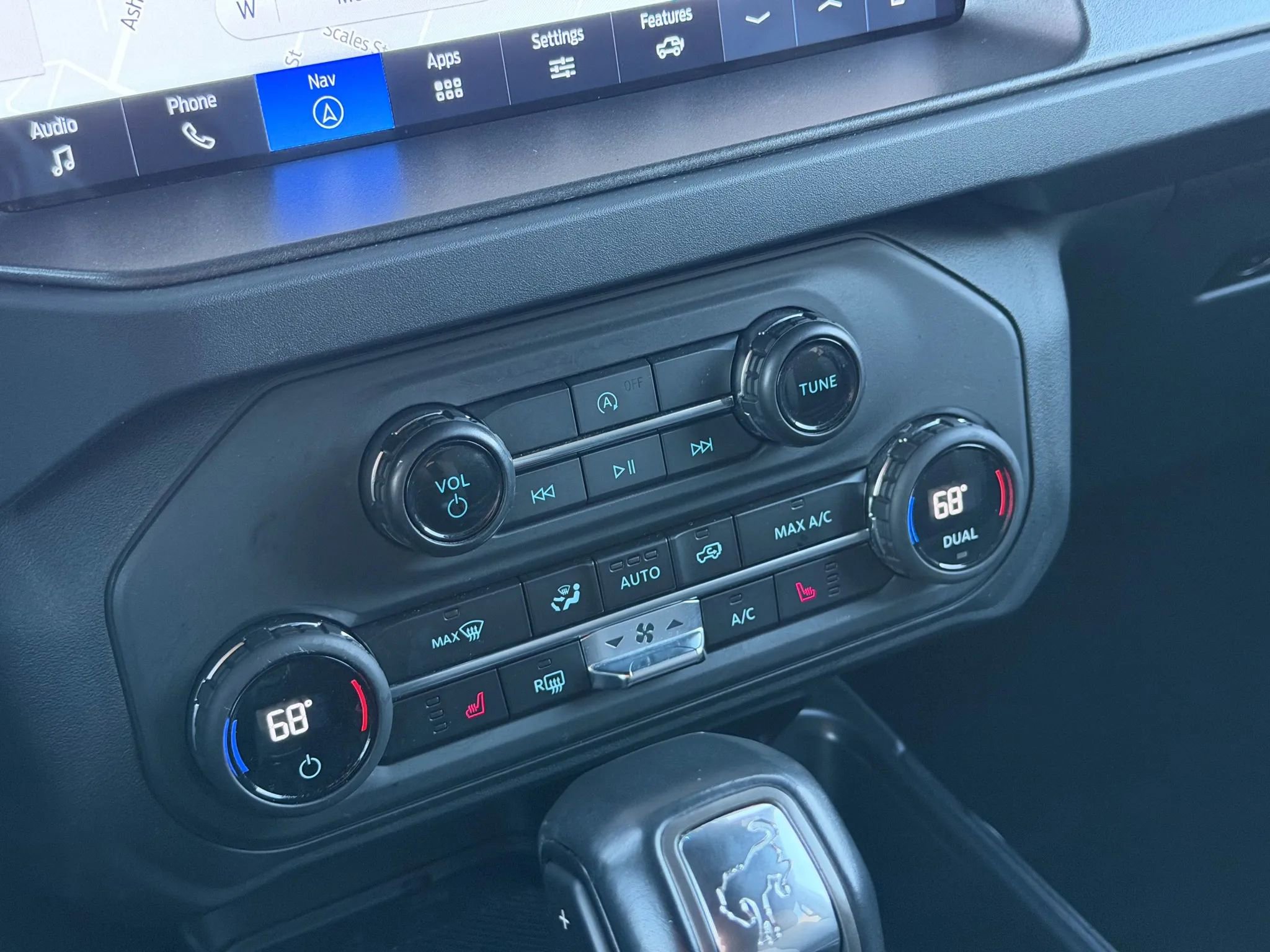 Used 2025 Ford Bronco Big Bend image 33