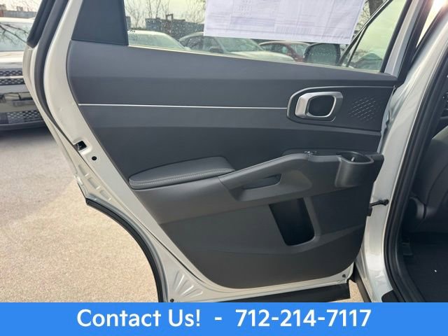 New 2026 Kia Sorento LX image 15