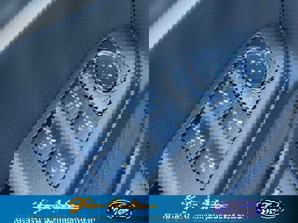 New 2025 Ford Bronco Sport Big Bend image 19