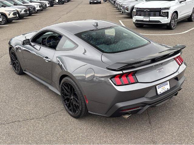 Used 2026 Ford Mustang GT Premium RWD image 13