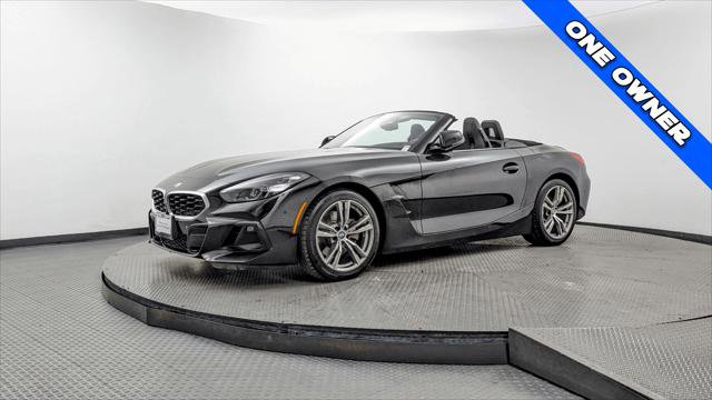 Used 2025 BMW Z4 sDrive30i image 2